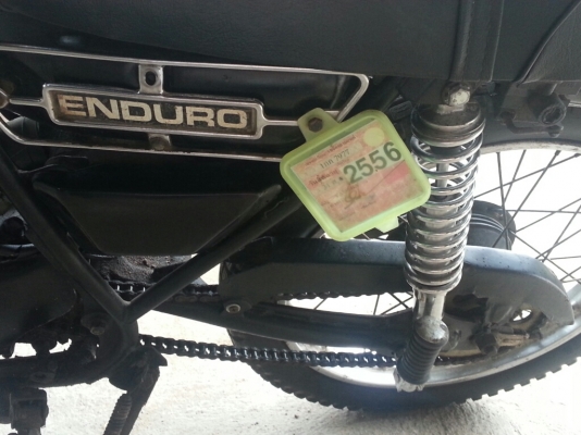 DT-100 เครื่องจบ ภาษีเต็มพร้อมโอน