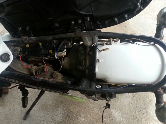 DT-100 เครื่องจบ ภาษีเต็มพร้อมโอน