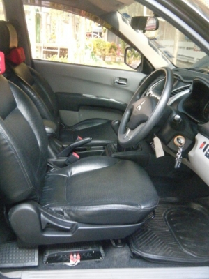 ขายด่วน รถบ้านป้ายแดง ออก ส.ค.54 วิ่ง 38,xxx กม. ป.ชั้น1