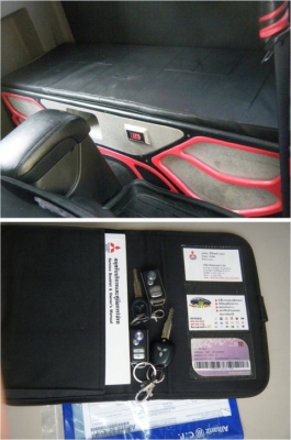 ขายด่วน รถบ้านป้ายแดง ออก ส.ค.54 วิ่ง 38,xxx กม. ป.ชั้น1