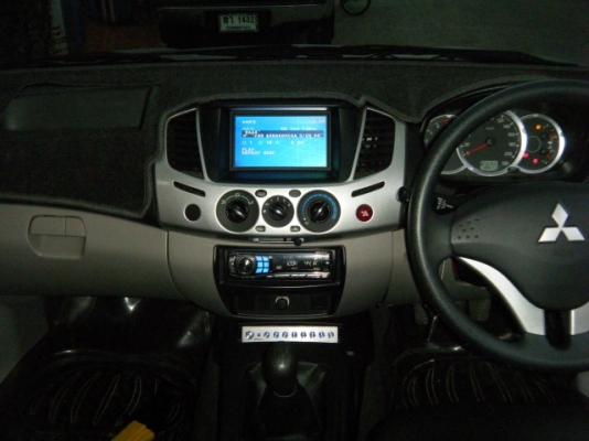 ขายด่วน รถบ้านป้ายแดง ออก ส.ค.54 วิ่ง 38,xxx กม. ป.ชั้น1