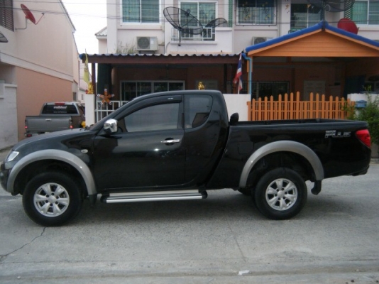 ขายด่วน รถบ้านป้ายแดง ออก ส.ค.54 วิ่ง 38,xxx กม. ป.ชั้น1