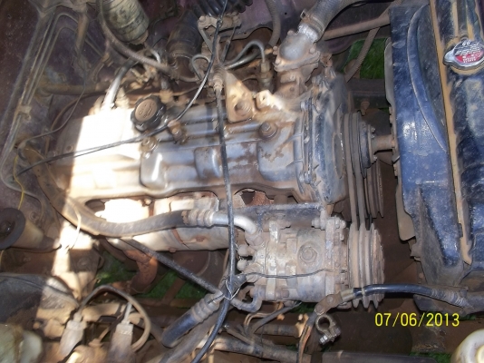 ขายกระบะ2ประตูฮีโร่2.45 ไมล์2หลุม ราคา69999บาท ขายกระบะ2ประตูฮีโร่2.45 ไมล์2หลุม ราคา69999บาท