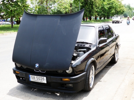 ขายbmw แก็ส LPG ขายbmw แก็ส LPG