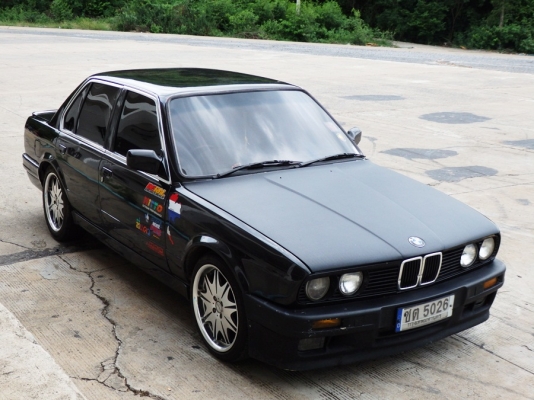 ขายbmw แก็ส LPG ขายbmw แก็ส LPG