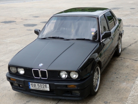 ขายbmw แก็ส LPG ขายbmw แก็ส LPG