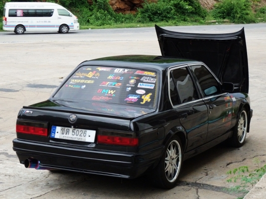 ขายbmw แก็ส LPG ขายbmw แก็ส LPG