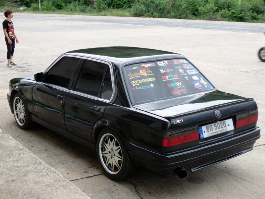 ขายbmw แก็ส LPG ขายbmw แก็ส LPG