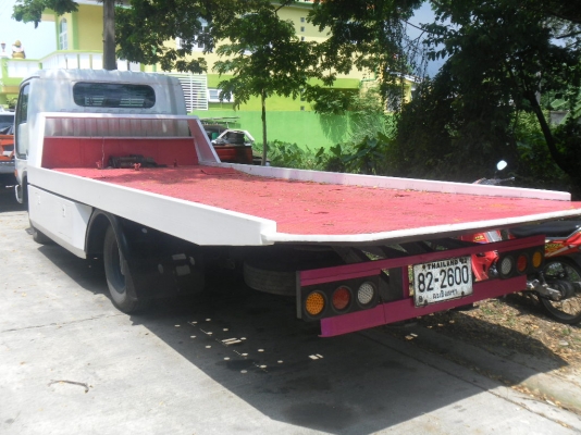 ขายรถสไลด์ บรรทุกขนส่งรถยนต์ ขายรถยกแบบบรรทุกขึ้นทั้งคัน สภาพพร้อมใช้งาน ภายในสวยมาก  แอร์เย็นจัดๆ   กระจกไฟฟ้า เซ็นทรัลล็อค กระจกมองข้างพับเก็บไฟฟ้า วิทยุ CD  DVD MP3 USB   ภายในสวยมากๆไม่มีขาด อะไหล่ครบทุกชิ้น สภาพป้ายแดง  เครื่องติดTurbo ทะเบียนถูกต้อง