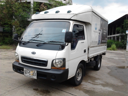 รถสวยพร้อมใช้มือเดี่ยวไม่เคยชน พร้อมลิฟล์ยกของและหลังคา