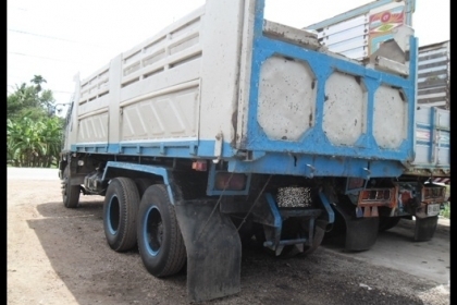 ฮีโน่ 1M เครื่องดี สภาพสวยจัด ซื้อเล๊ย อยากขาย!!!