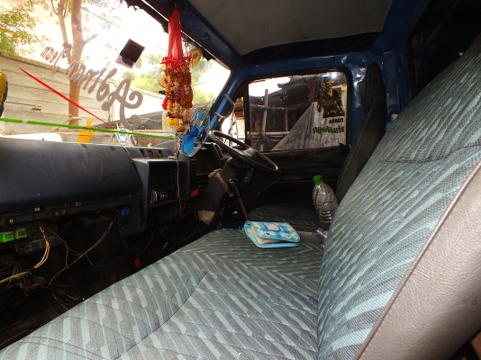 ด่วน ต้องการขาย6ล้อISUZUสภาพสวย