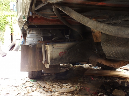 ด่วน ต้องการขาย6ล้อISUZUสภาพสวย