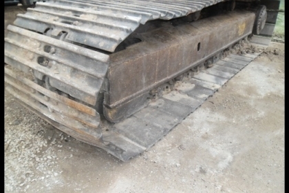 แมคโคร PC 200 รุ่น 3 เครื่องดี สภาพแจ๋ว!!!