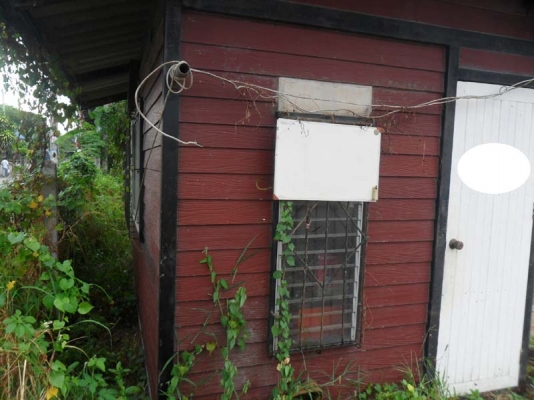 ตู้อ๊อฟฟีส 2.40x4.00 M ตู้อ๊อฟฟีส 2.40x4.00 M