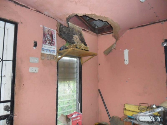 ตู้อ๊อฟฟีส 2.40x4.00 M ตู้อ๊อฟฟีส 2.40x4.00 M