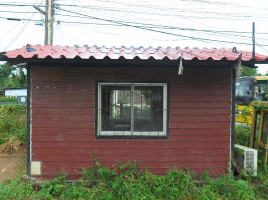 ตู้อ๊อฟฟีส 2.40x4.00 M ตู้อ๊อฟฟีส 2.40x4.00 M