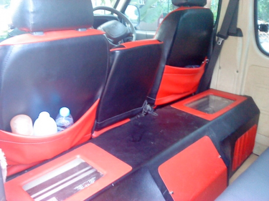 ขายรถตู้ปี2001 ขายรถตู้ปี2001