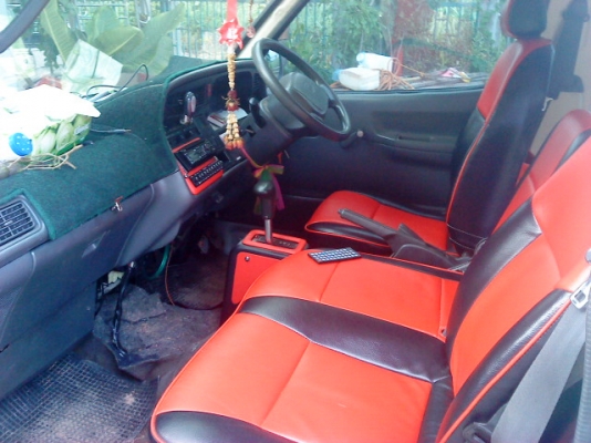 ขายรถตู้ปี2001 ขายรถตู้ปี2001