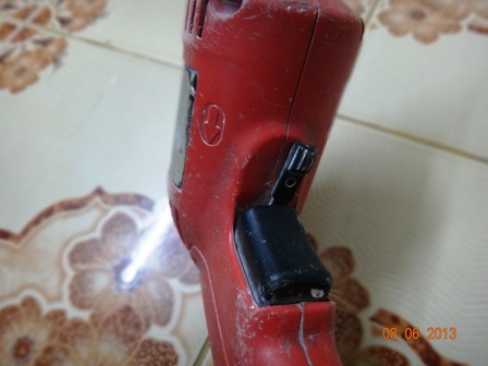 สว่านไฟฟ้าMaktec MT651 สภาพดี ราคาถูกๆ สว่านไฟฟ้าMaktec MT651 สภาพดี ราคาถูกๆ