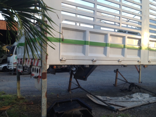 ขายกระบะสิบร้อยาว7เมตรสภาพ99เปอเซ็นเดินทางไปสงขลาแล้วครับพี่เก่ง