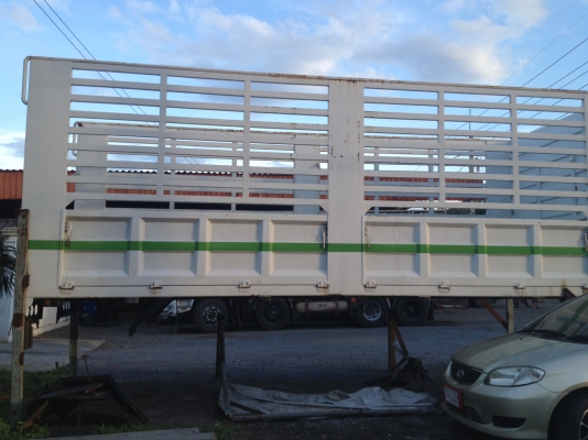 ขายกระบะสิบร้อยาว7เมตรสภาพ99เปอเซ็นเดินทางไปสงขลาแล้วครับพี่เก่ง