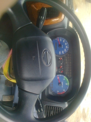 ขาย Heno Maga 150 Hi-speed