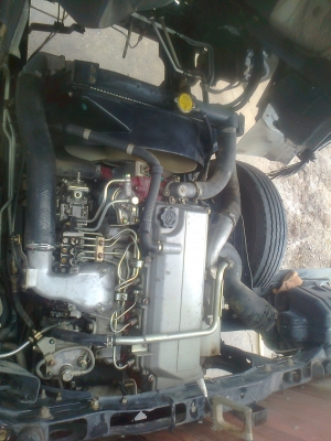 ขาย Heno Maga 150 Hi-speed