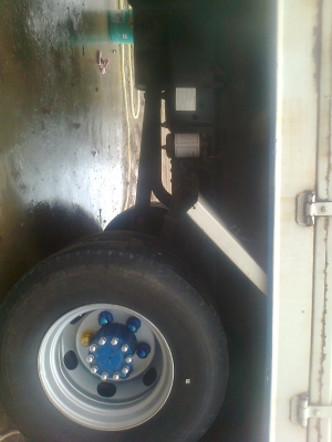 ขาย Heno Maga 150 Hi-speed