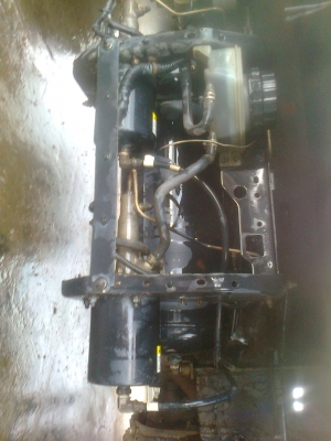 ขาย Heno Maga 150 Hi-speed