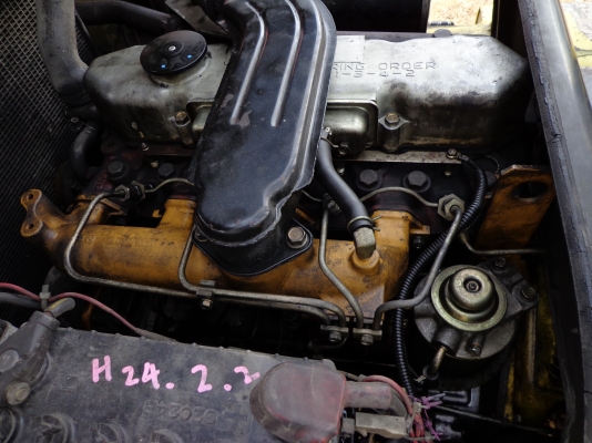 ขายรถยก MITSUBISHI FD20 เครื่องดีเซล ติดต่อคุณยุทธิ์ โทร. 081-9870866 คุณจิ๊ด โทร. 089-7949488