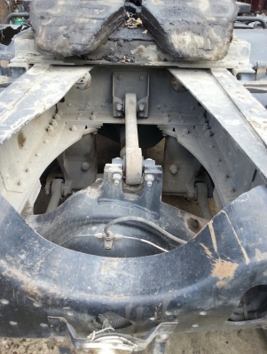 ขาย ISUZU GXZ 320 สภาพเดิมรถห้างปลายปี 48 ติดต่อ 089-812-6111