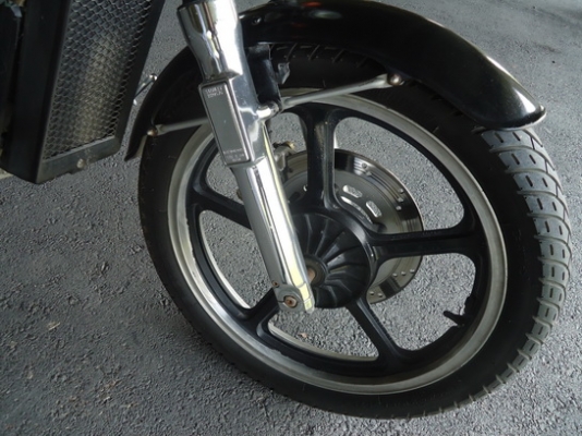 ขาย ชอปเปอร์ INTRUDER 750ทะเบียนแท้เลขตอง 111 สภาพดีมาก เครื่องแน่น