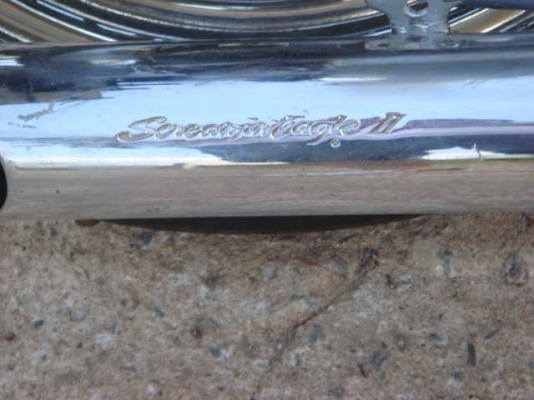 Harley Davidson Sposter 1200 แนวๆๆๆ