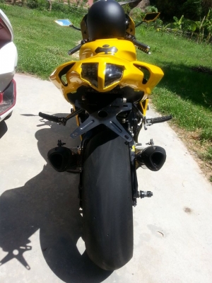 <ขายต่อครับ>ตัวเหมือน Ducati 1098 แต่งของใหม่เกือบหมด เข้ามาชมก่อนครับ <ขายต่อครับ>ตัวเหมือน Ducati 1098 แต่งของใหม่เกือบหมด เข้ามาชมก่อนครับ