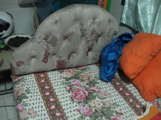 ขายเตียงนอนราคาถูกๆ