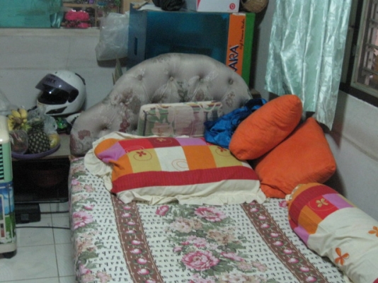 ขายเตียงนอนราคาถูกๆ