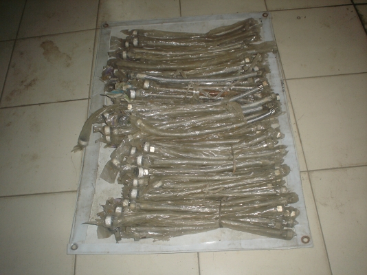 ของไม่เคยใช้  เก่าเก็บ  น้ำร้อน-น้ำเย็นได้เลย  ขายเหมามี 70อัน