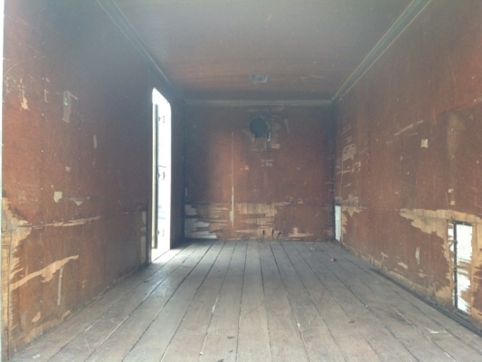 ขายด่วน!! NKR110 รถห้างแท้ รถเดิมสวยพร้อมใช้งาน ขายด่วน!! NKR110 รถห้างแท้ รถเดิมสวยพร้อมใช้งาน