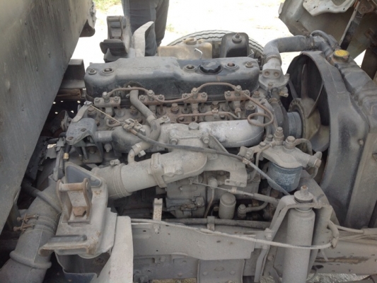 ขายด่วน!! NKR110 รถห้างแท้ รถเดิมสวยพร้อมใช้งาน ขายด่วน!! NKR110 รถห้างแท้ รถเดิมสวยพร้อมใช้งาน