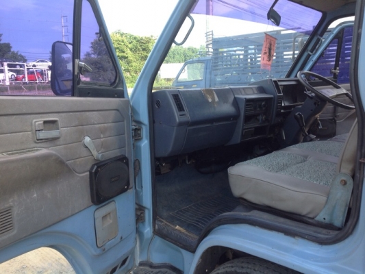 ขายด่วน!! NKR110 รถห้างแท้ รถเดิมสวยพร้อมใช้งาน ขายด่วน!! NKR110 รถห้างแท้ รถเดิมสวยพร้อมใช้งาน