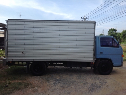 ขายด่วน!! NKR110 รถห้างแท้ รถเดิมสวยพร้อมใช้งาน ขายด่วน!! NKR110 รถห้างแท้ รถเดิมสวยพร้อมใช้งาน