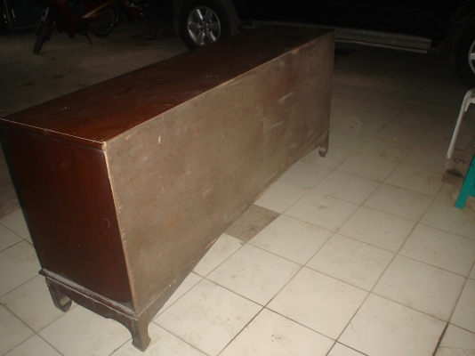 ***ลดอีกให้ถูกใจท่านผู้ชม***ขาย2200บาทครับโต๊ะเก็บหนังสือ  โชว์ของต่างๆ   วางทีวี  เครื่องเสียง  ฯลฯ