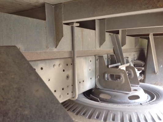 ขายด่วน !! NQR150 รถห้างปี47 ยาว5.5m สภาพพร้อมใช้