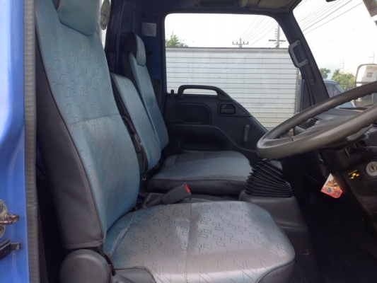 ขายด่วน !! NQR150 รถห้างปี47 ยาว5.5m สภาพพร้อมใช้