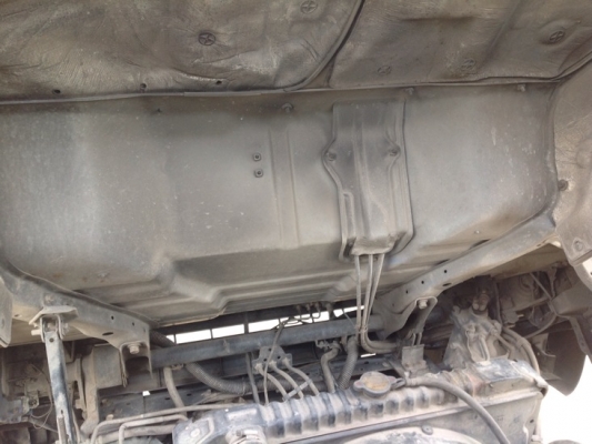 ขายด่วน !! NQR150 รถห้างปี47 ยาว5.5m สภาพพร้อมใช้