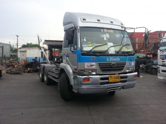 นิสัน454 รถพร้อมใช้สวยครับ