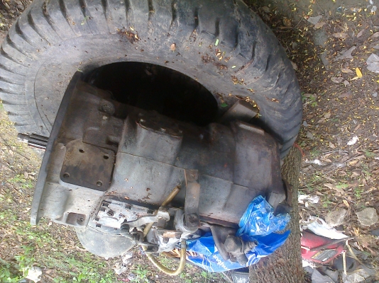 ขายเกียร์อิตัน 12รอบครึ่ง