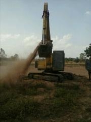 ขายKOBELCO SK 120 M3 สภาพสวยพร้อมใช้ ติดต่อได้ที่คุณอ๊อฟ พิจิตร 086-737-9991 ขายKOBELCO SK 120 M3 สภาพสวยพร้อมใช้ ติดต่อได้ที่คุณอ๊อฟ พิจิตร 086-737-9991