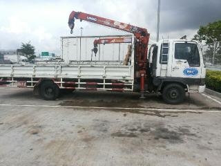 ขาย 6ล้อ HINO 195 ติดเฮียบ 3 ตันครึ่ง สภาพสวยพร้อมใช้ ติดต่อได้ที่คุณ อ๊อฟ พิจิตร 086-737-9991 ขาย 6ล้อ HINO 195 ติดเฮียบ 3 ตันครึ่ง สภาพสวยพร้อมใช้ ติดต่อได้ที่คุณ อ๊อฟ พิจิตร 086-737-9991